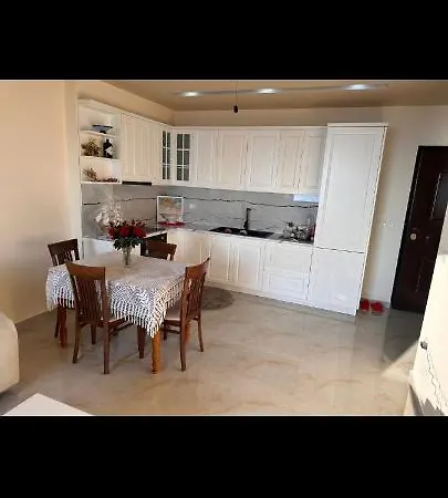 Apartamento Panorama *