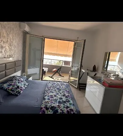 Apartamento Panorama Vlorë