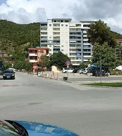 Panorama Apartamento Vlorë