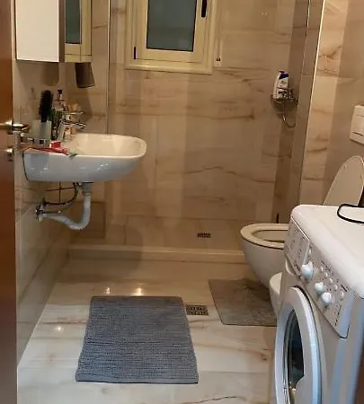 Apartamento Panorama *