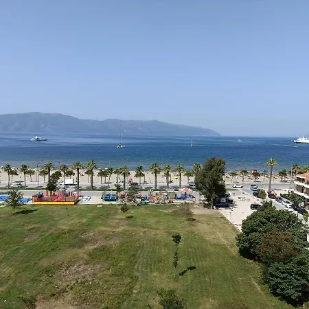 Panorama Apartamento Vlorë