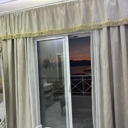 Seaview Alkis Sarande
