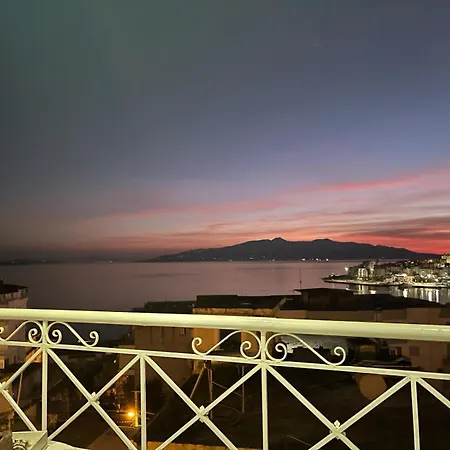 Seaview Alkis *
