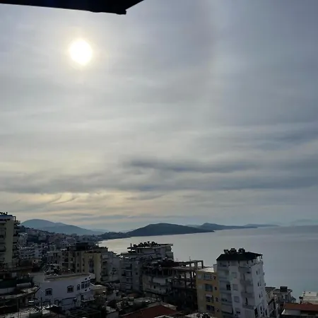 Seaview Alkis * Sarande