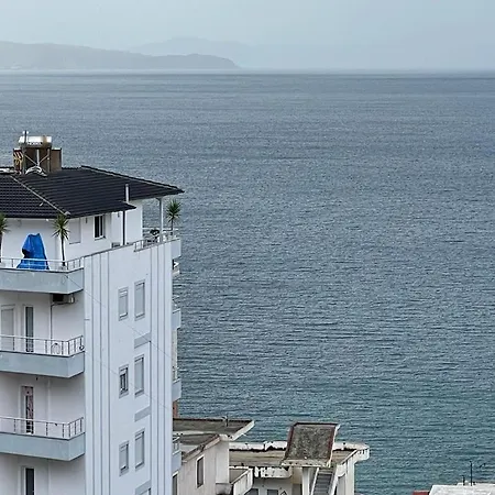 Seaview Alkis Apartment