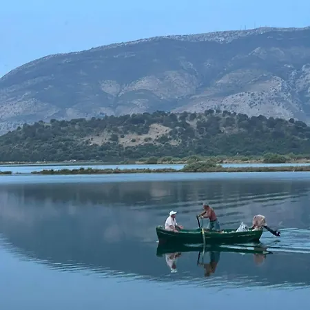 Seaview Alkis * Sarande