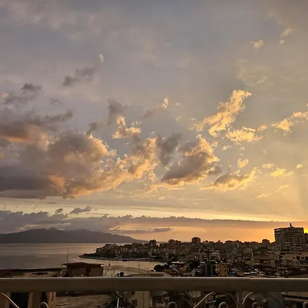 Seaview Alkis * Sarande