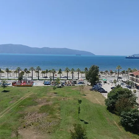 Apartamento Panorama
