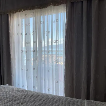 Seaview Alkis * Sarande